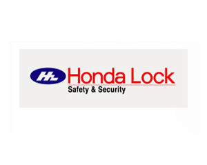 Honda Lock
